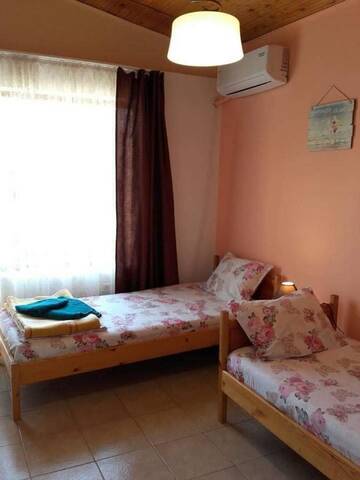 Фотографии Гостевой дом Guest House Sun г. Кранево (Болгария) №3 Фото Гостевой дом Guest House Sun г. Кранево 3