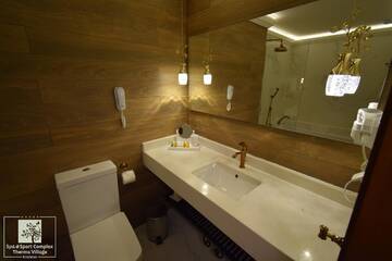 Фотографии Отель Therma ECO in Therma Village г. Кранево (Болгария) №4 Фото Отель Therma ECO in Therma Village г. Кранево 4
