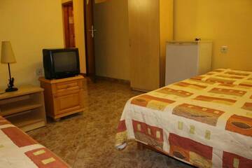 Фотографии Гостевой дом Guest Rooms Cveti г. Кранево (Болгария) №4 Фото Гостевой дом Guest Rooms Cveti г. Кранево 4