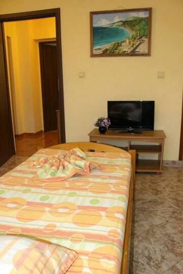 Фотографии Гостевой дом Guest Rooms Cveti г. Кранево (Болгария) №2 Фото Гостевой дом Guest Rooms Cveti г. Кранево 2