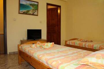 Фотографии Гостевой дом Guest Rooms Cveti г. Кранево (Болгария) №3 Фото Гостевой дом Guest Rooms Cveti г. Кранево 3