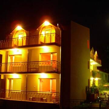 Фотографии Отель Familly hotel Randevu г. Кранево (Болгария) №3 Фото Отель Familly hotel Randevu г. Кранево 3
