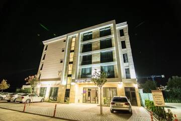 Фотографии Отель Hotel Magnific г. Кранево (Болгария) №3 Фото Отель Hotel Magnific г. Кранево 3