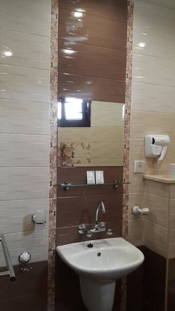 Фото номера Апартаменты с 2 спальнями Виллы Villa Amfora г. Кранево 4