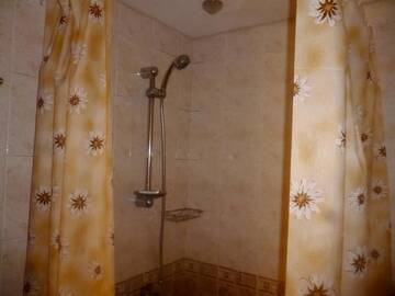 Фото номера Просторный двухместный номер с 2 отдельными кроватями Отель Hotel Palace г. Кранево 31