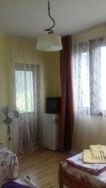 Фото номера Семейный люкс Гостевой дом Guest House Sun г. Кранево 6