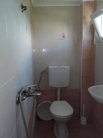 Фото номера Трехместный номер с ванной комнатой Гостевой дом Guest House Sun г. Кранево 14