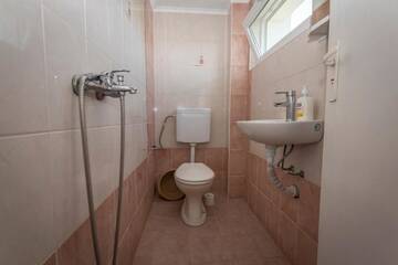 Фото номера Классический четырехместный номер Гостевой дом Guest House Sun г. Кранево 2