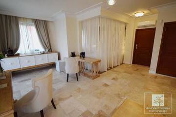 Фото номера Вилла Делюкс Отель Therma ECO in Therma Village г. Кранево 10