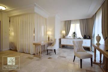 Фото номера Вилла Делюкс Отель Therma ECO in Therma Village г. Кранево 5