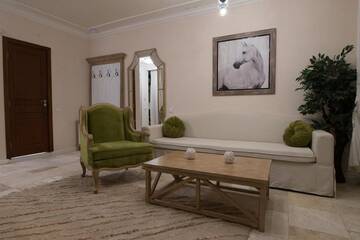 Фото номера Вилла Делюкс Комплексы для отдыха с коттеджами/бунгало Luxury Villas in Therma Village г. Кранево 6