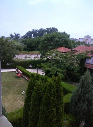 Фото номера Вилла с 3 спальнями Виллы SanMarco Villas г. Кранево 4
