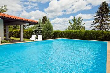 Фотографии Виллы SanMarco Villas г. Кранево (Болгария) №2 Фото Виллы SanMarco Villas г. Кранево 2