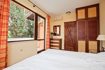 Фото номера Вилла с 1 спальней Виллы SanMarco Villas г. Кранево 7