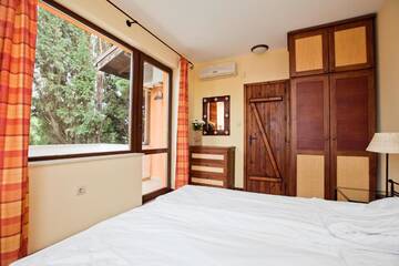 Фото номера Вилла с 1 спальней Виллы SanMarco Villas г. Кранево 9