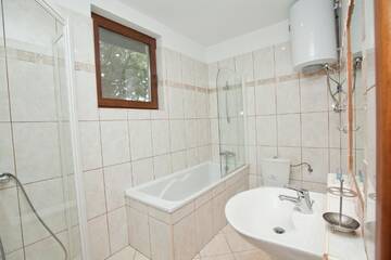 Фото номера Вилла с 1 спальней Виллы SanMarco Villas г. Кранево 14